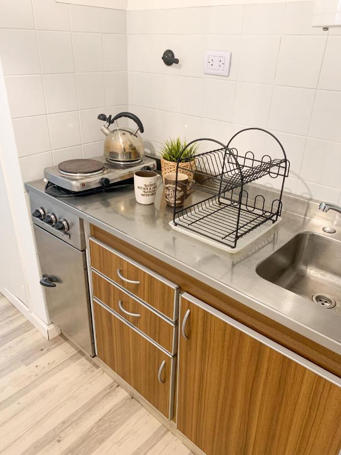 Heart Of Recoleta - Studio 3 Pax. Temporaryapartmentsba Μπουένος Άιρες Εξωτερικό φωτογραφία