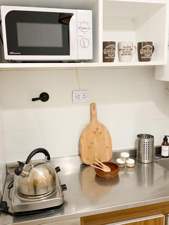 Heart Of Recoleta - Studio 3 Pax. Temporaryapartmentsba Μπουένος Άιρες Εξωτερικό φωτογραφία